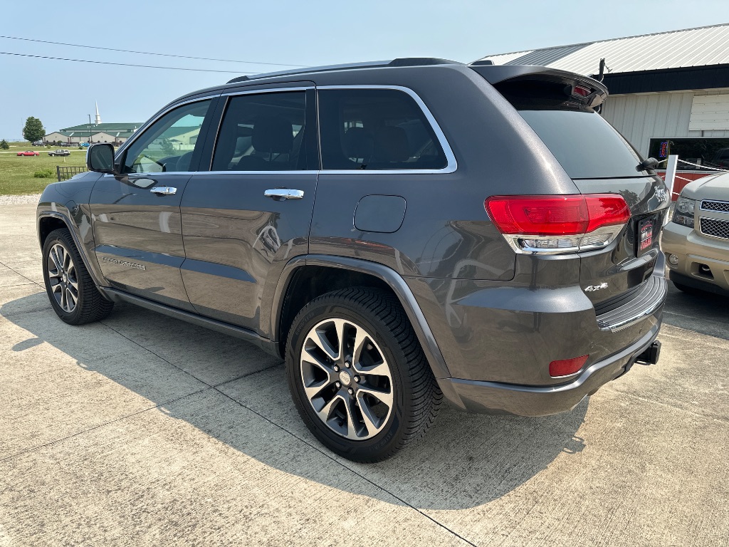 2017 Jeep Cherokee - $17,495