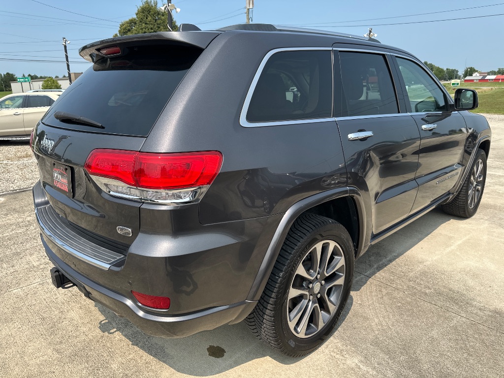 2017 Jeep Cherokee - $17,495