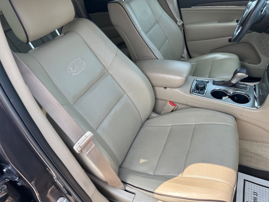 2017 Jeep Cherokee - $17,495