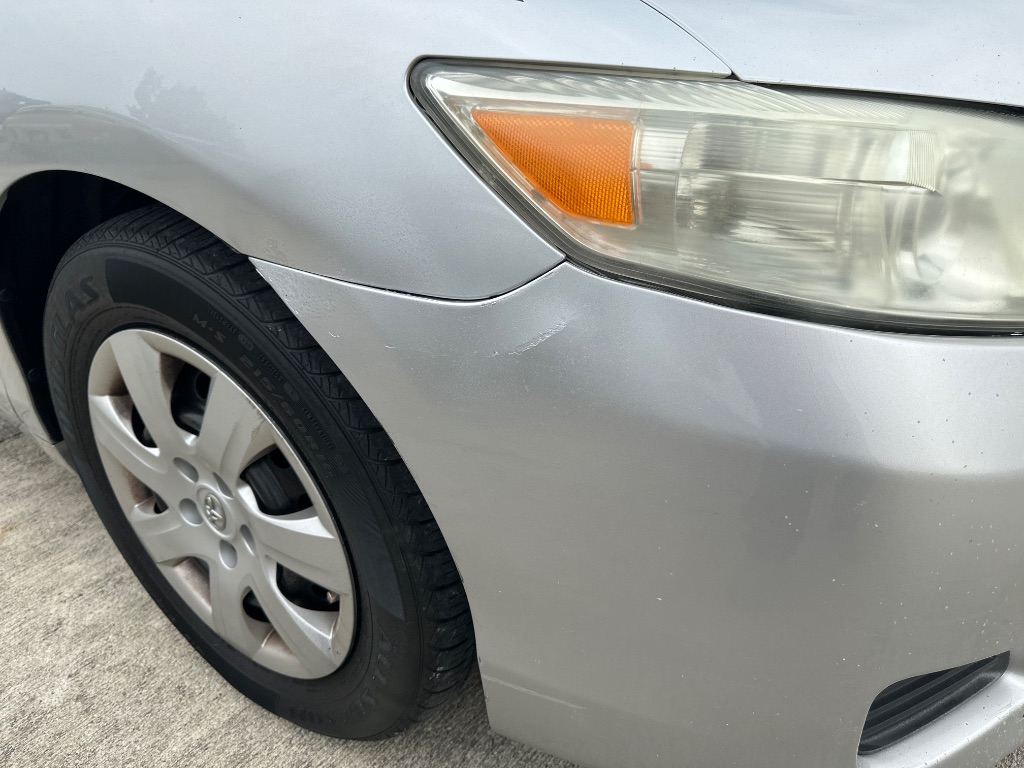 2010 Toyota Camry - $7,495