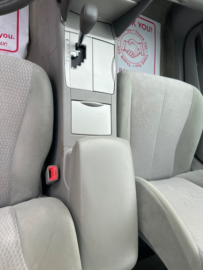 2010 Toyota Camry - $7,495