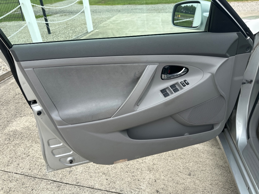 2010 Toyota Camry - $7,495