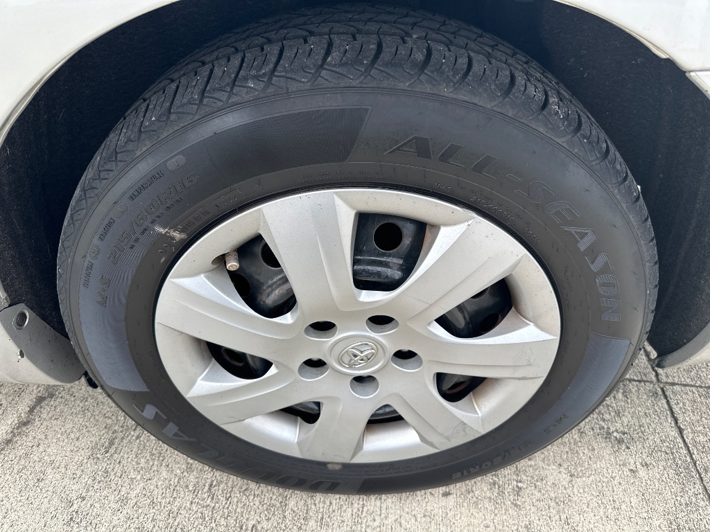 2010 Toyota Camry - $7,495