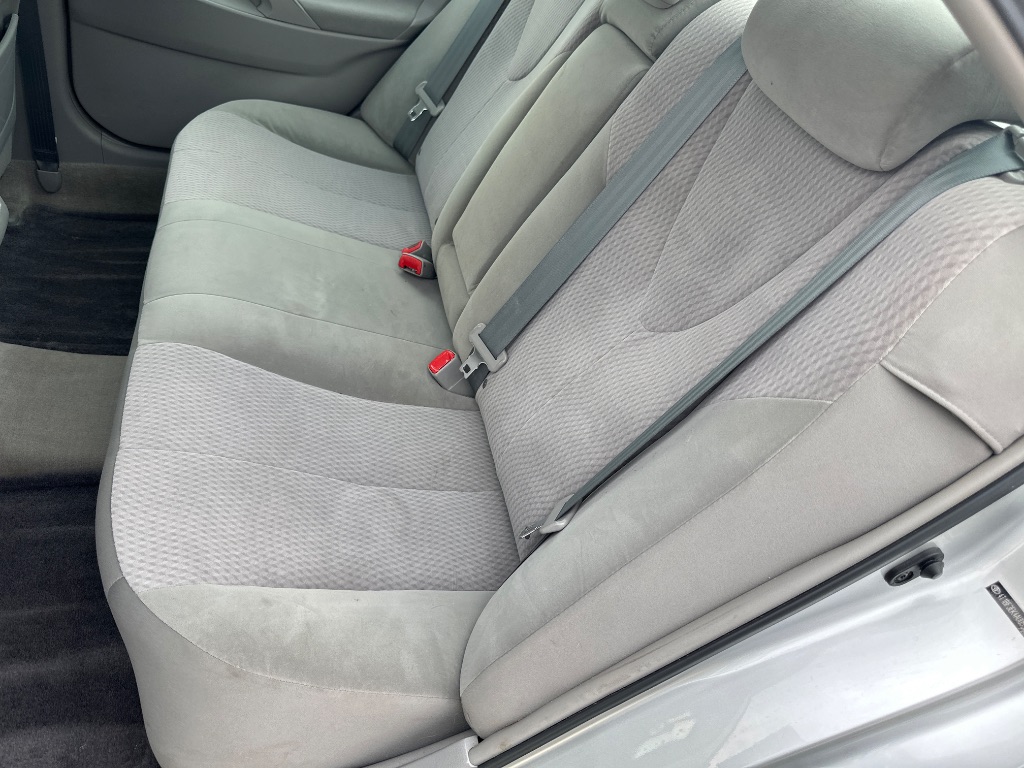 2010 Toyota Camry - $7,495