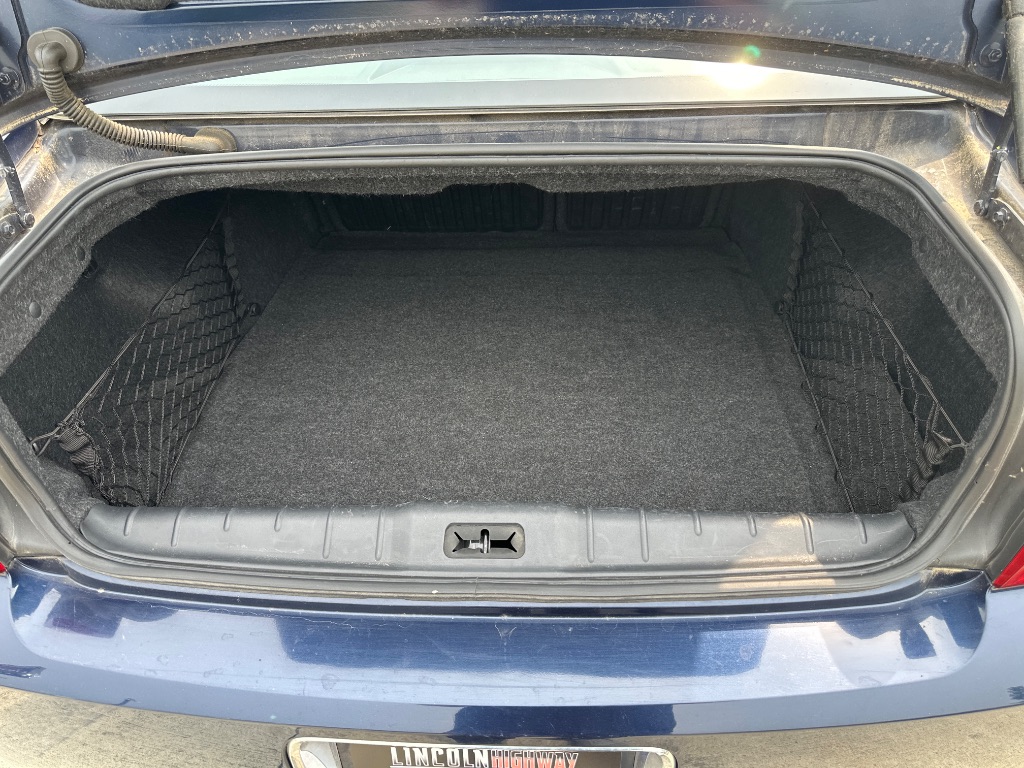 2012 Chevrolet Malibu - $6,495