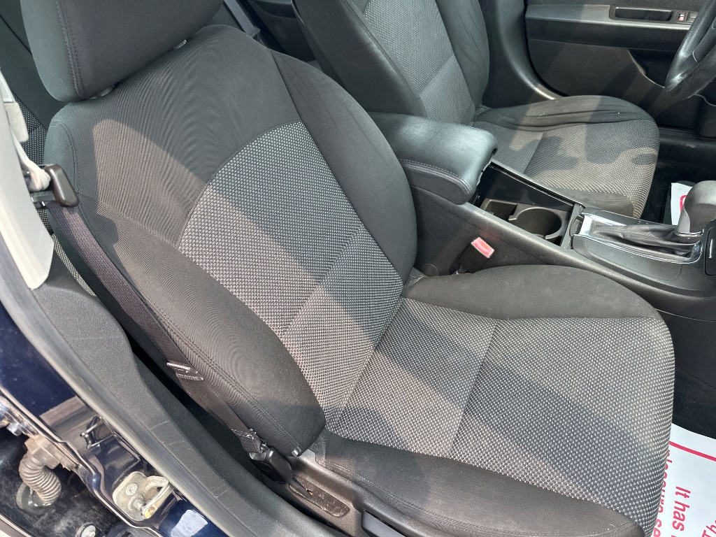 2012 Chevrolet Malibu - $6,495