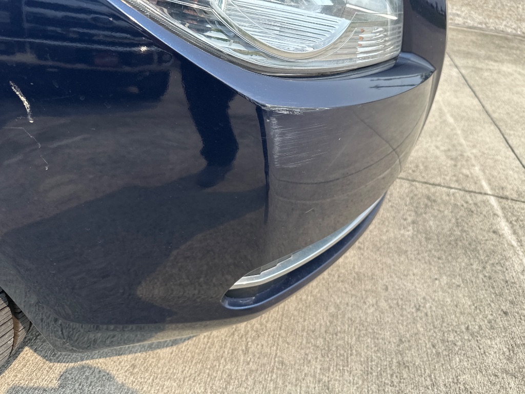 2012 Chevrolet Malibu - $6,495