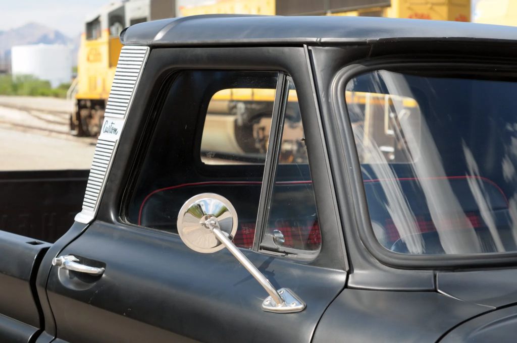 1966 Chevrolet C20                - $22,500