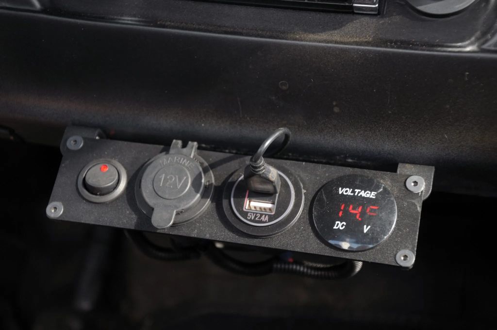 1966 Chevrolet C20                - $22,500