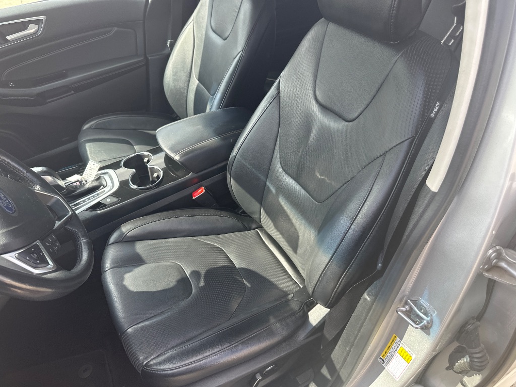 2017 Ford Edge - $11,995
