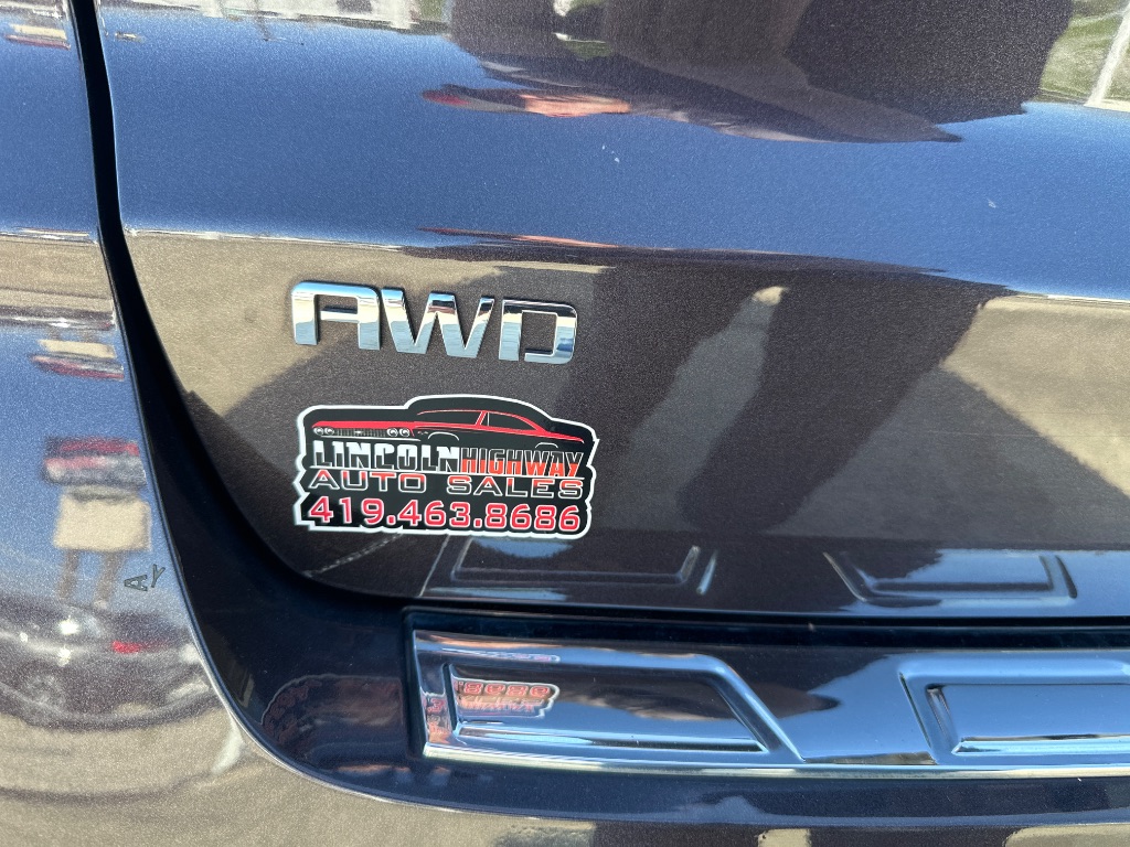 2015 Chevrolet Traverse - $8,995