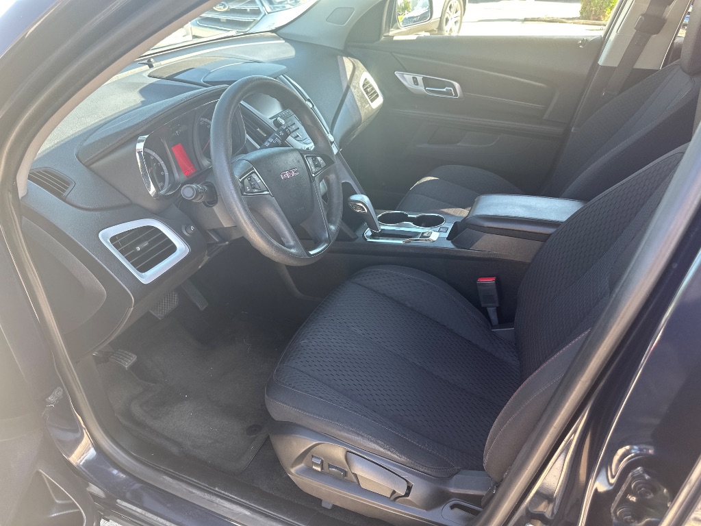 2015 GMC Terrain - $10,495