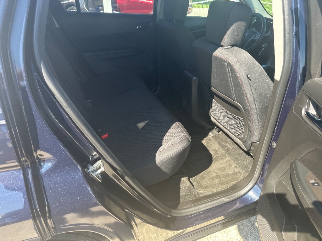 2015 GMC Terrain - $10,495