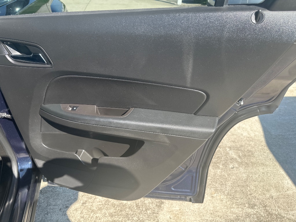 2015 GMC Terrain - $10,495