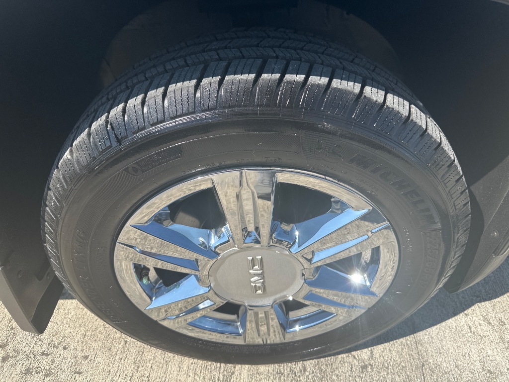 2015 GMC Terrain - $10,495