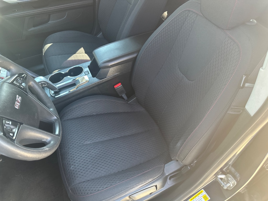 2015 GMC Terrain - $10,495