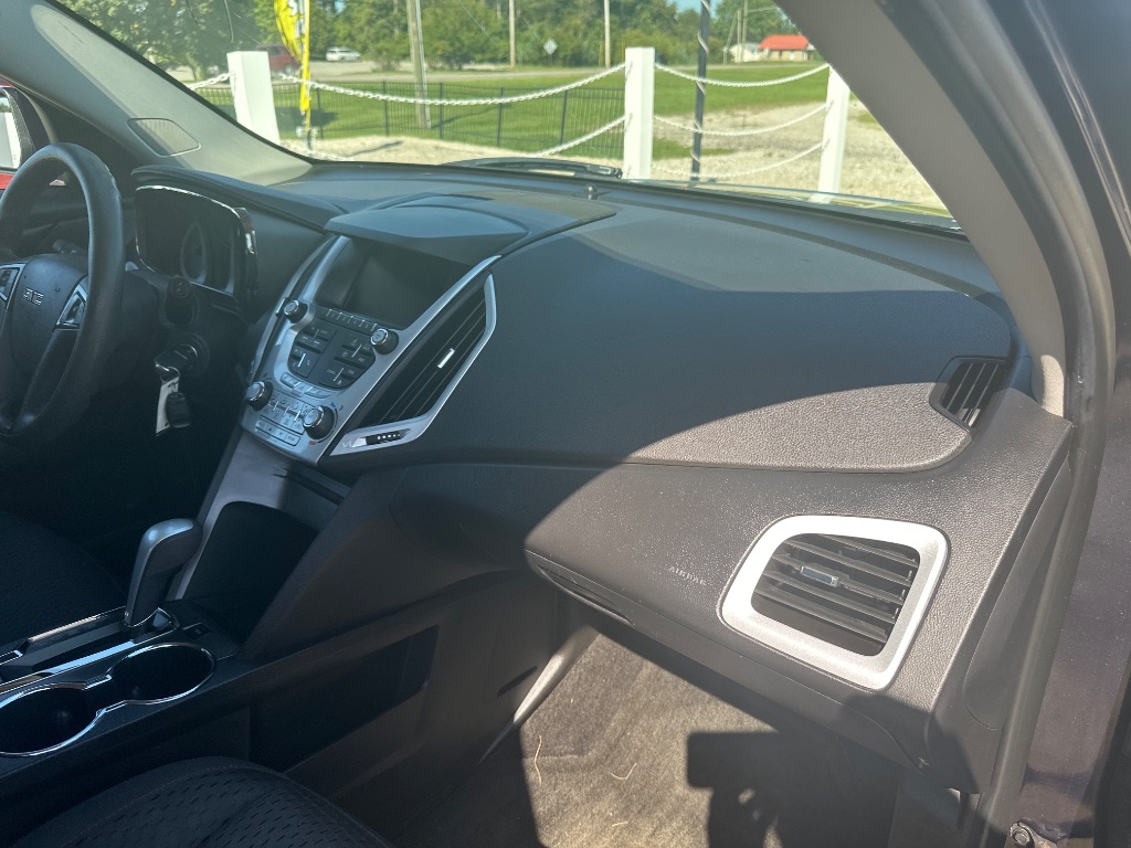 2015 GMC Terrain - $10,495
