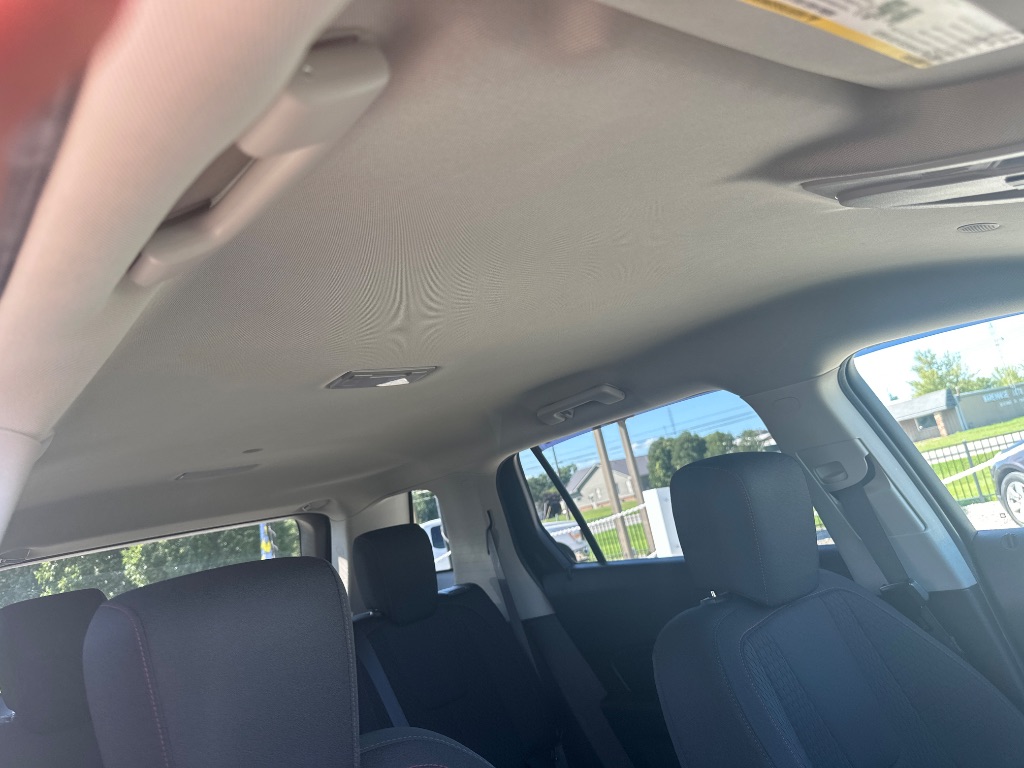 2015 GMC Terrain - $10,495