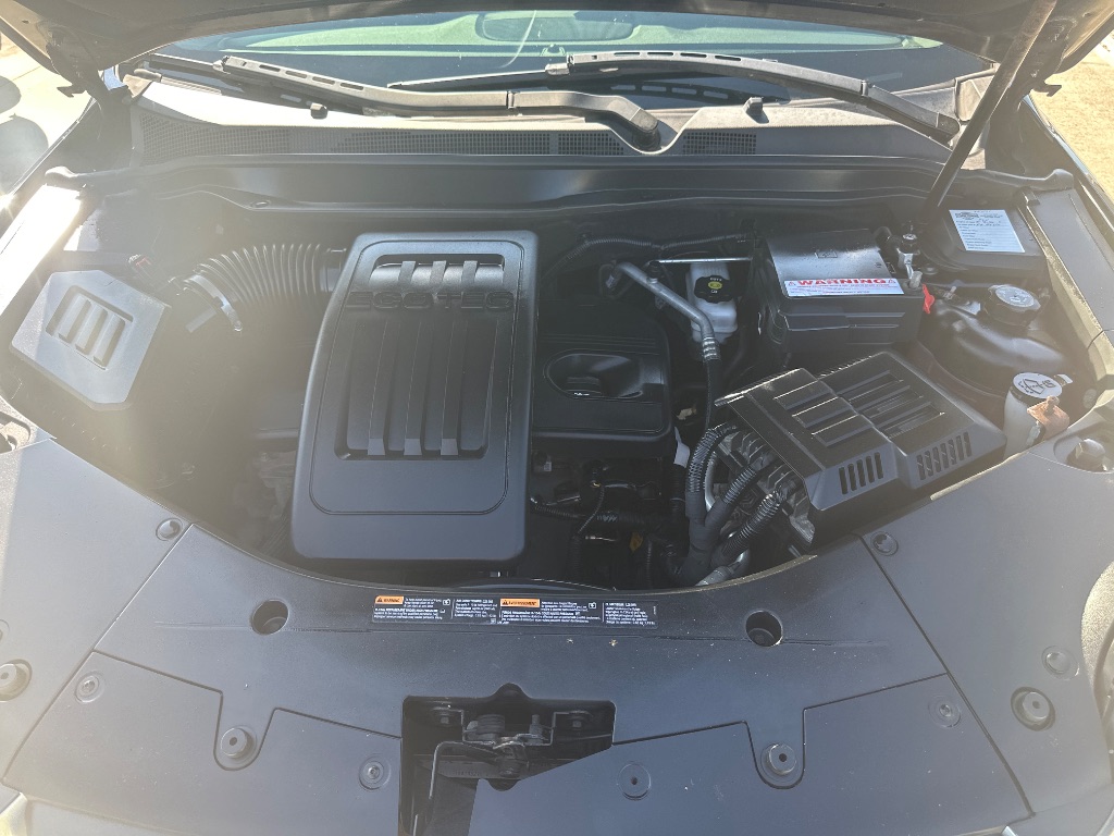 2015 GMC Terrain - $10,495