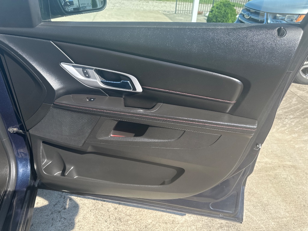 2015 GMC Terrain - $10,495