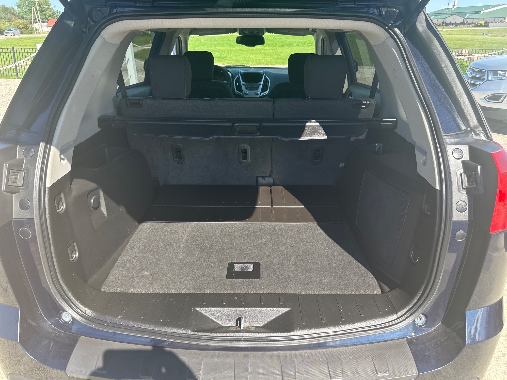 2015 GMC Terrain - $10,495