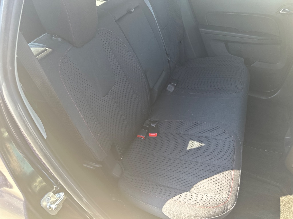 2015 GMC Terrain - $10,495