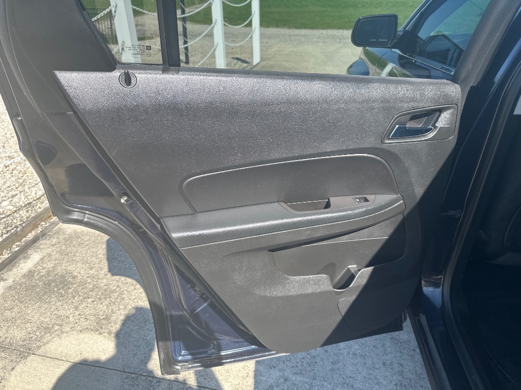 2015 GMC Terrain - $10,495