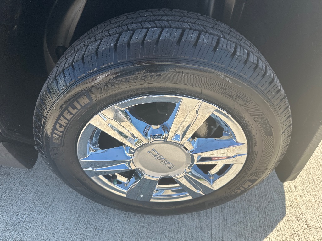 2015 GMC Terrain - $10,495
