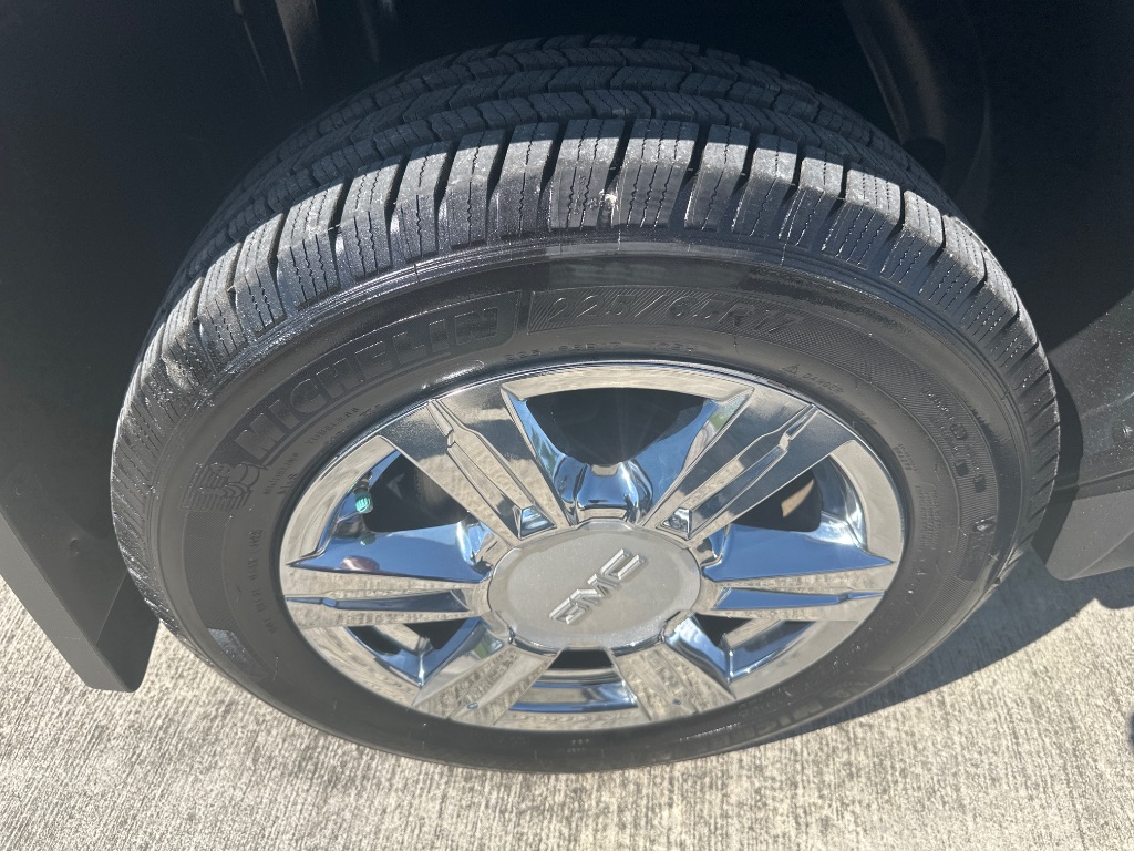 2015 GMC Terrain - $10,495