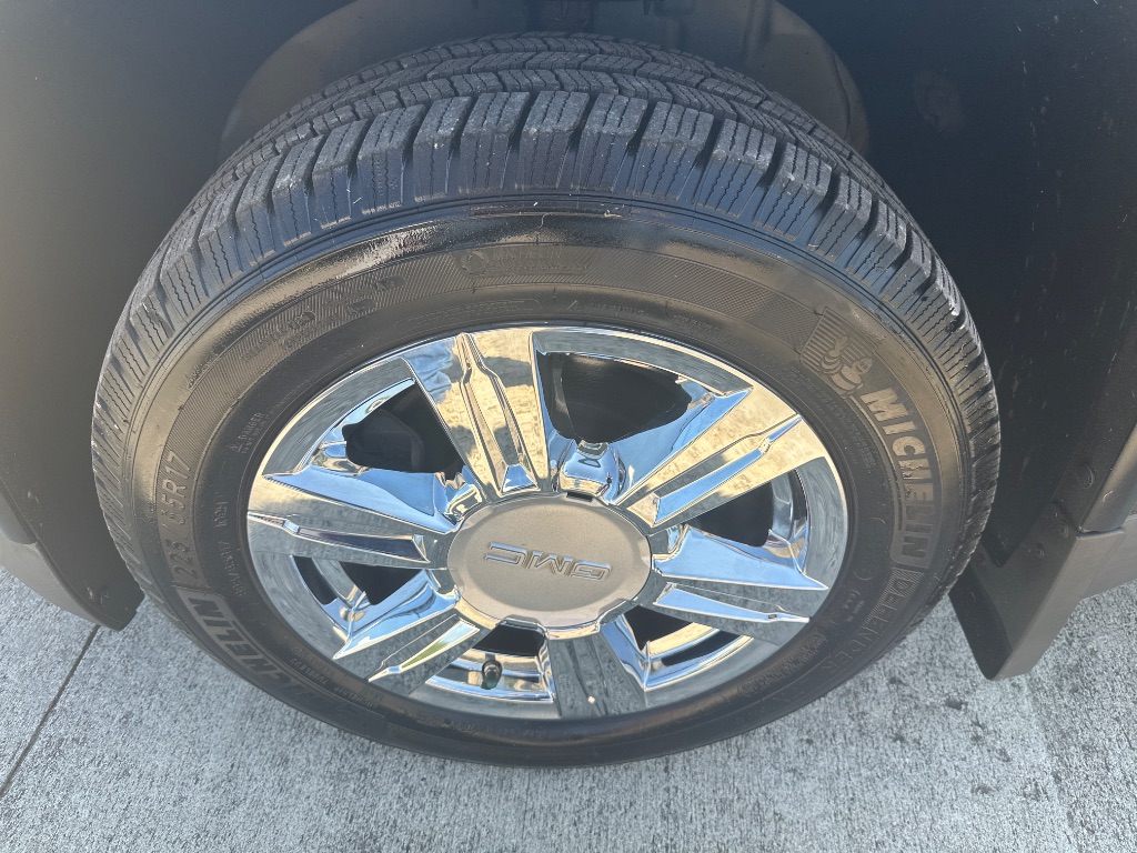2015 GMC Terrain - $10,495