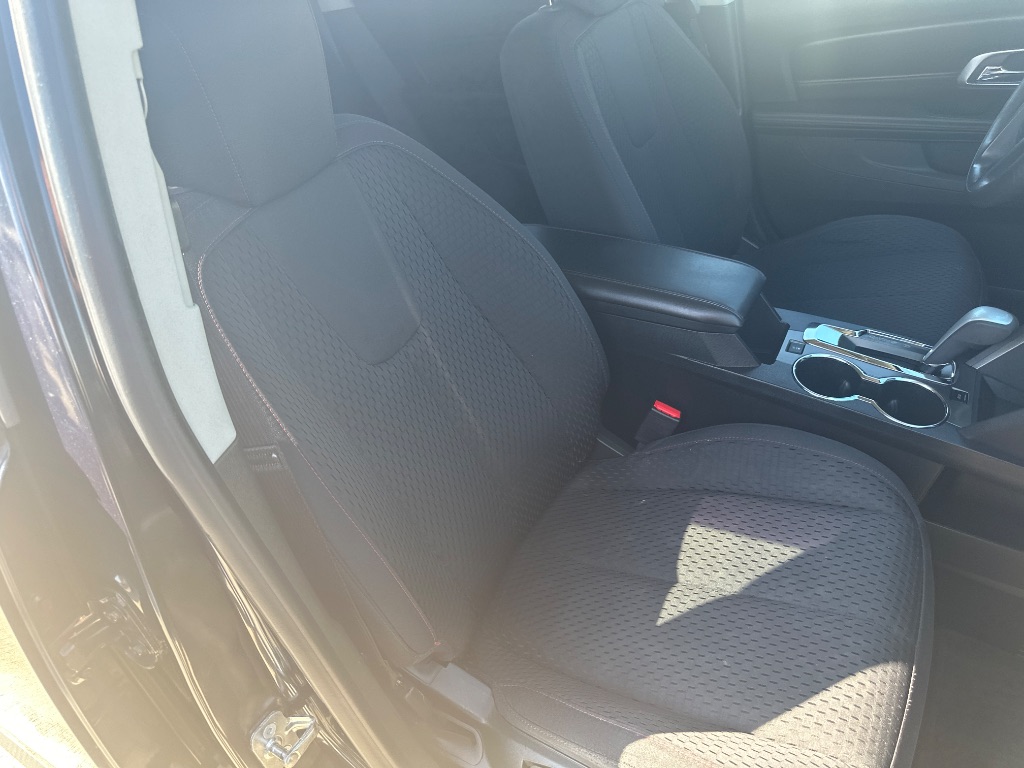 2015 GMC Terrain - $10,495