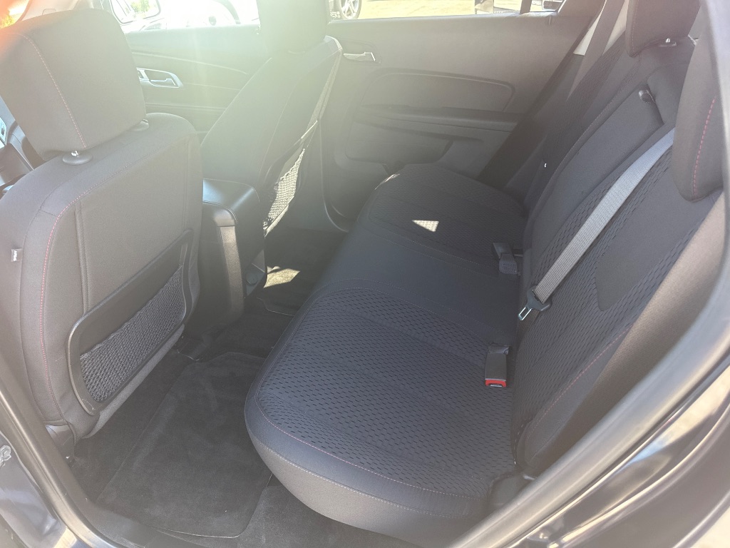 2015 GMC Terrain - $10,495