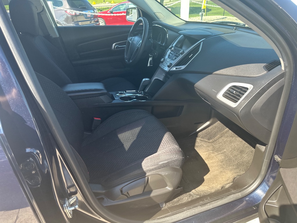 2015 GMC Terrain - $10,495