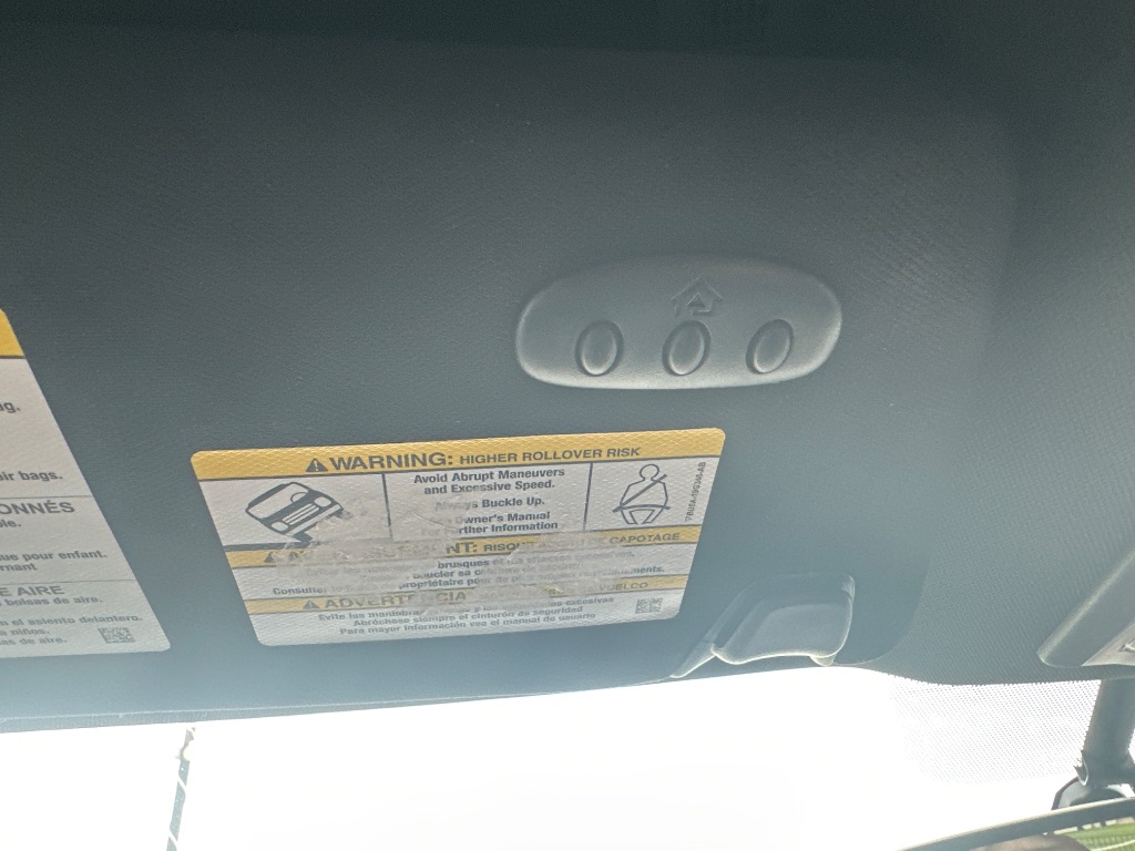 2018 Ford Explorer - $17,995