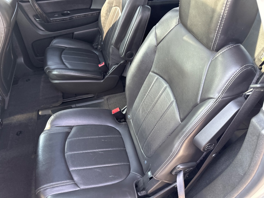 2016 GMC Acadia - $9,995