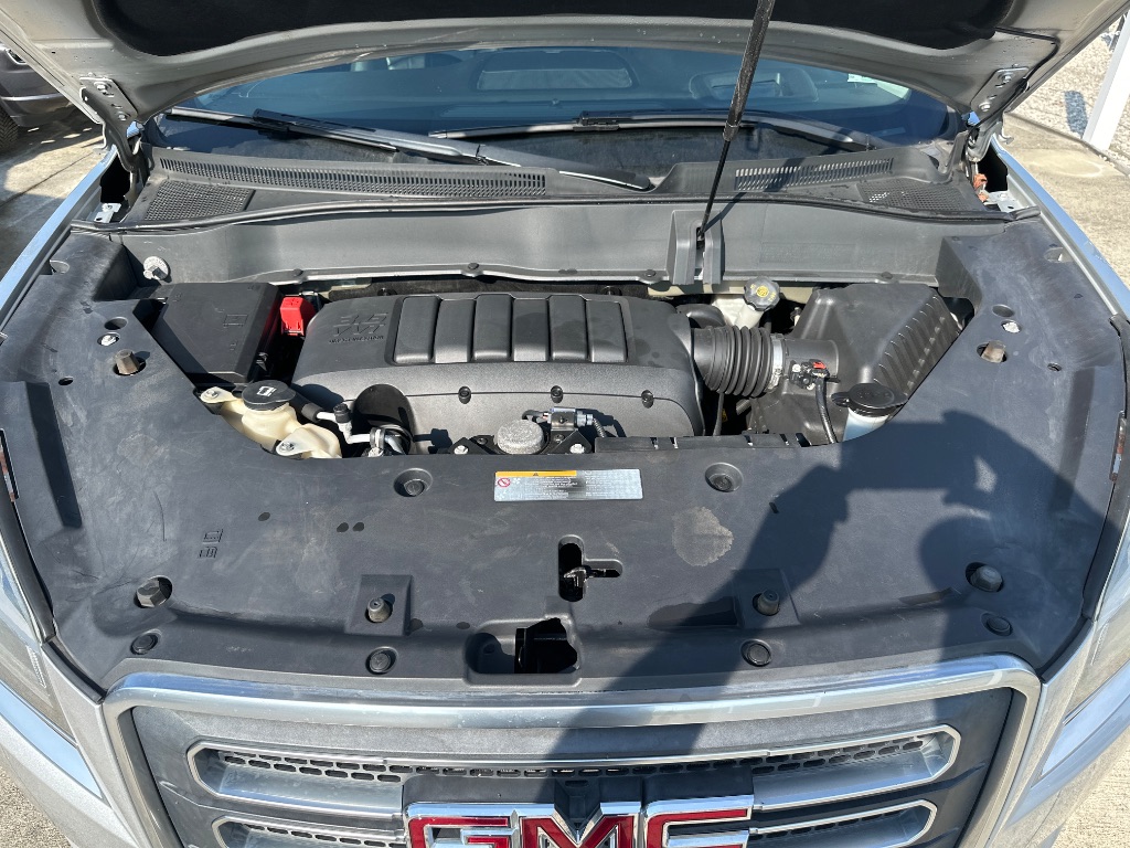 2016 GMC Acadia - $9,995
