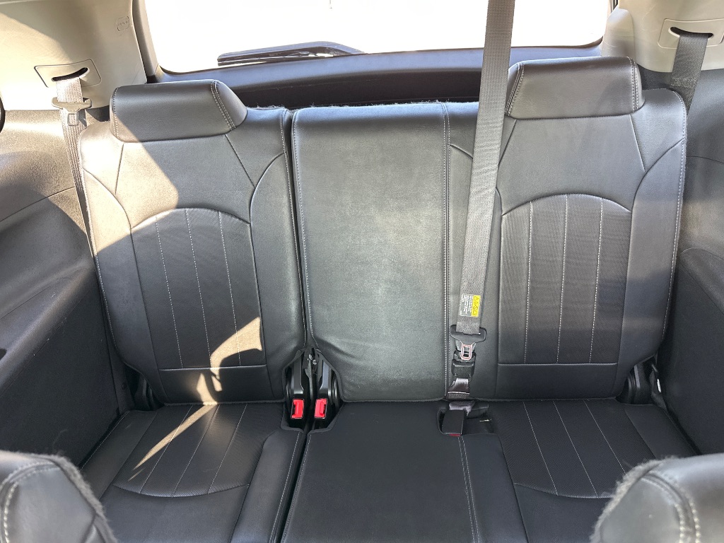2016 GMC Acadia - $9,995