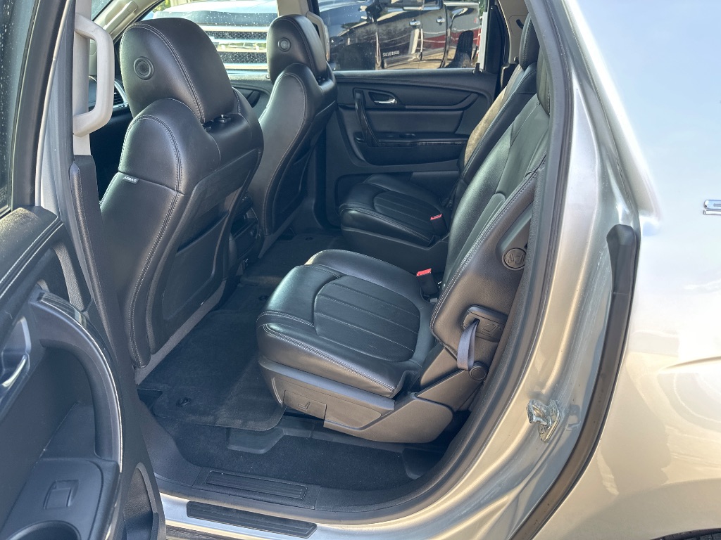 2016 GMC Acadia - $9,995