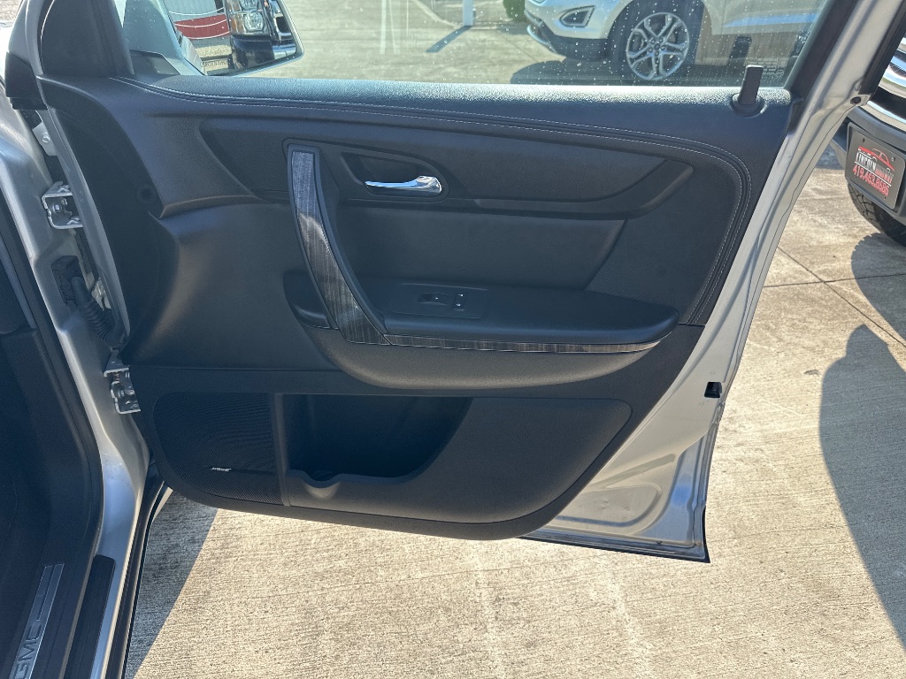 2016 GMC Acadia - $9,995
