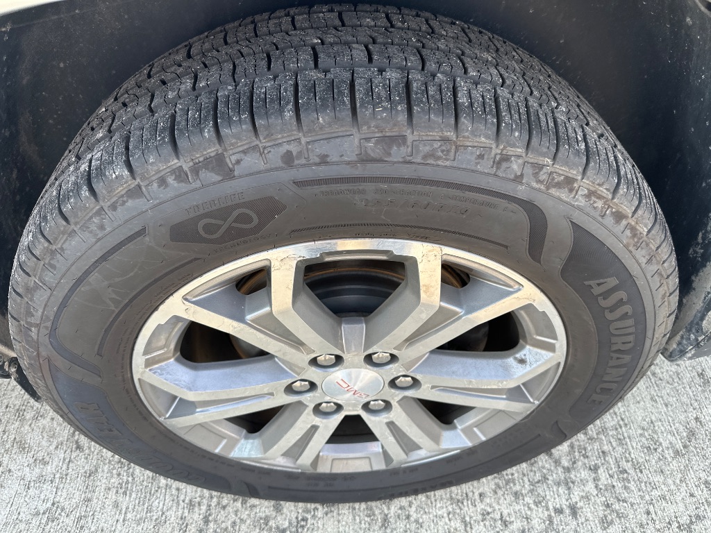 2016 GMC Acadia - $9,995
