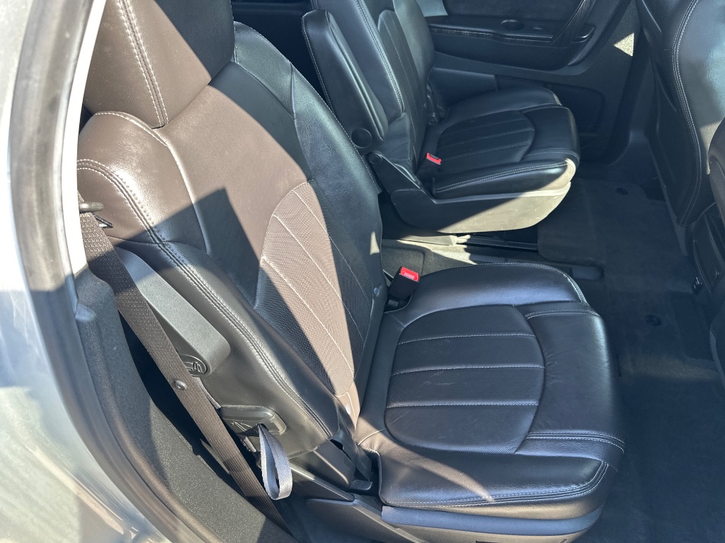2016 GMC Acadia - $9,995