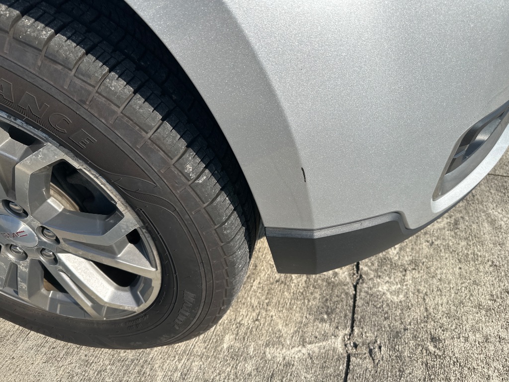 2016 GMC Acadia - $9,995