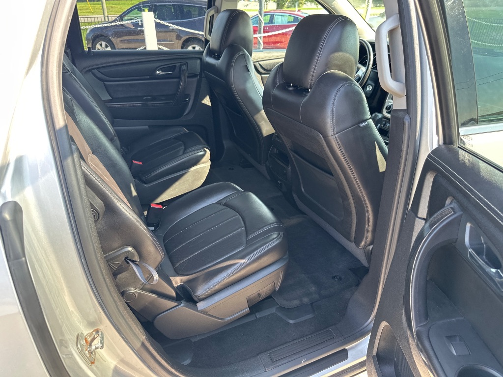 2016 GMC Acadia - $9,995