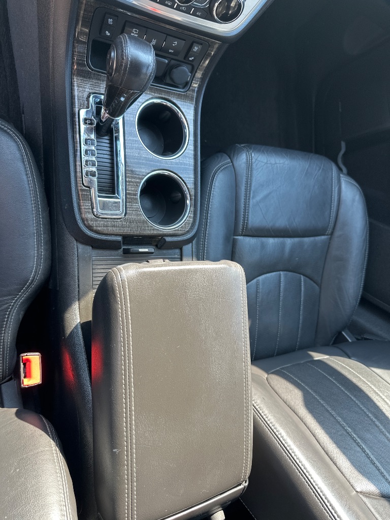 2016 GMC Acadia - $9,995