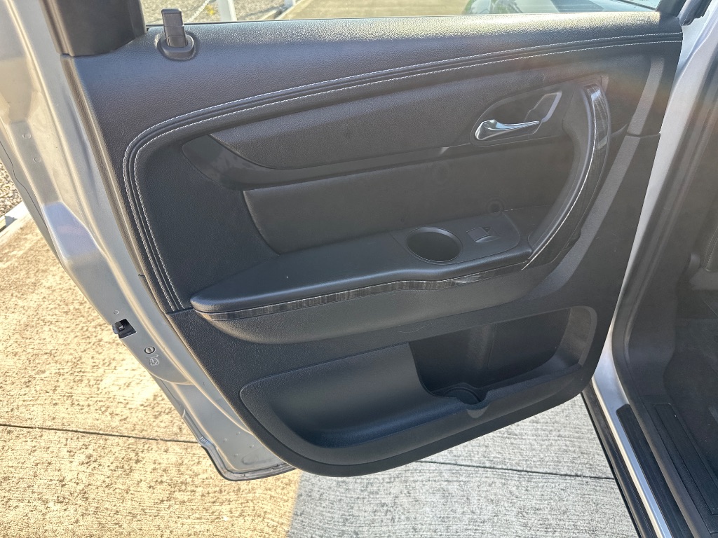 2016 GMC Acadia - $9,995