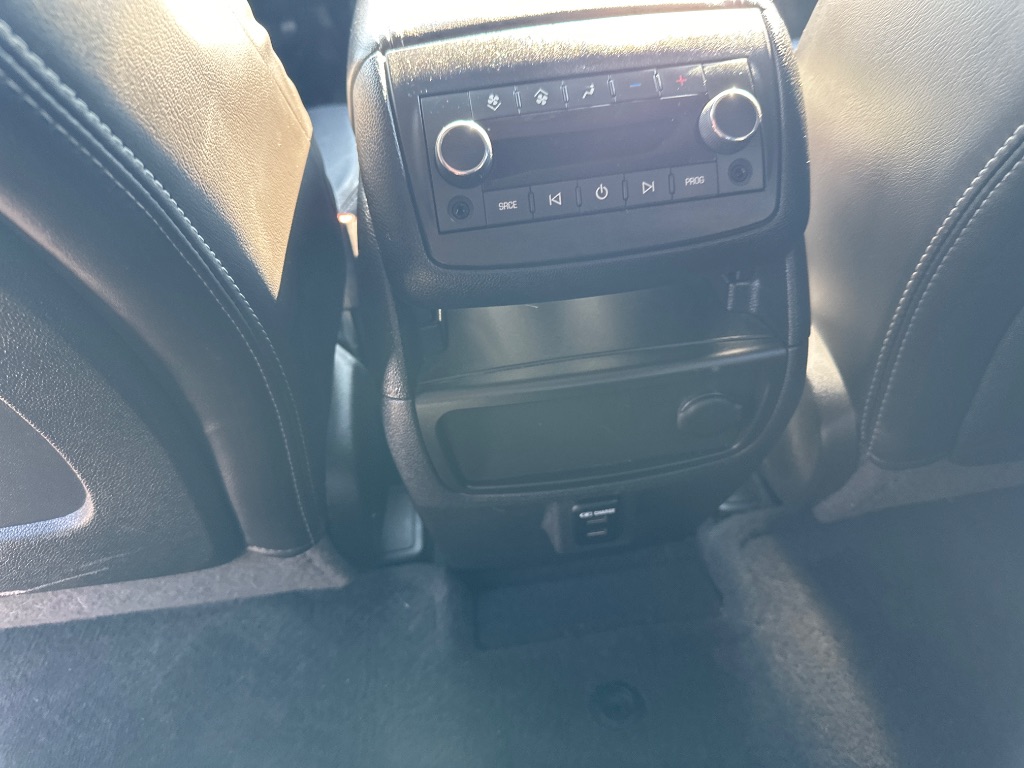 2016 GMC Acadia - $9,995
