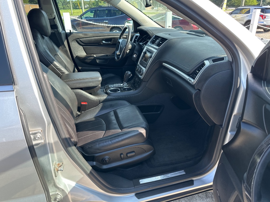 2016 GMC Acadia - $9,995