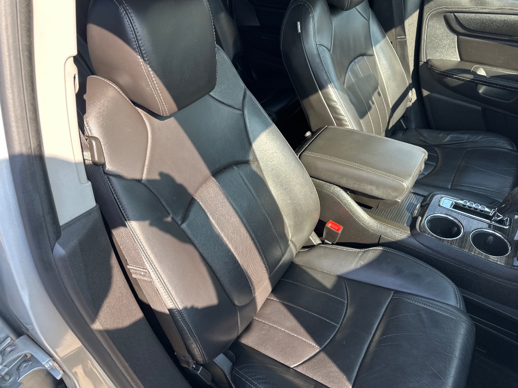 2016 GMC Acadia - $9,995