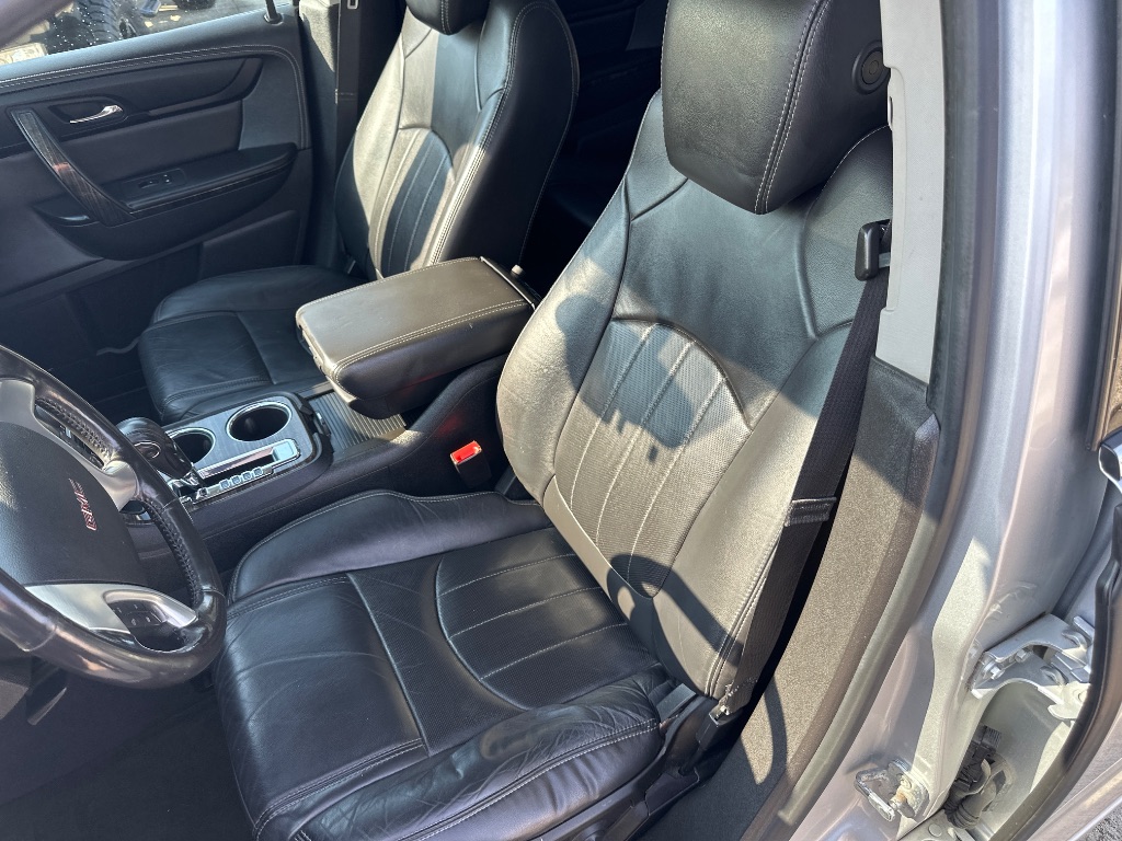 2016 GMC Acadia - $9,995