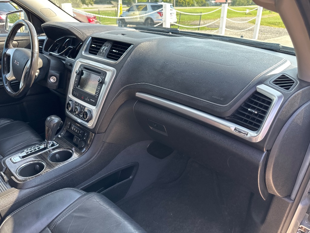 2016 GMC Acadia - $9,995